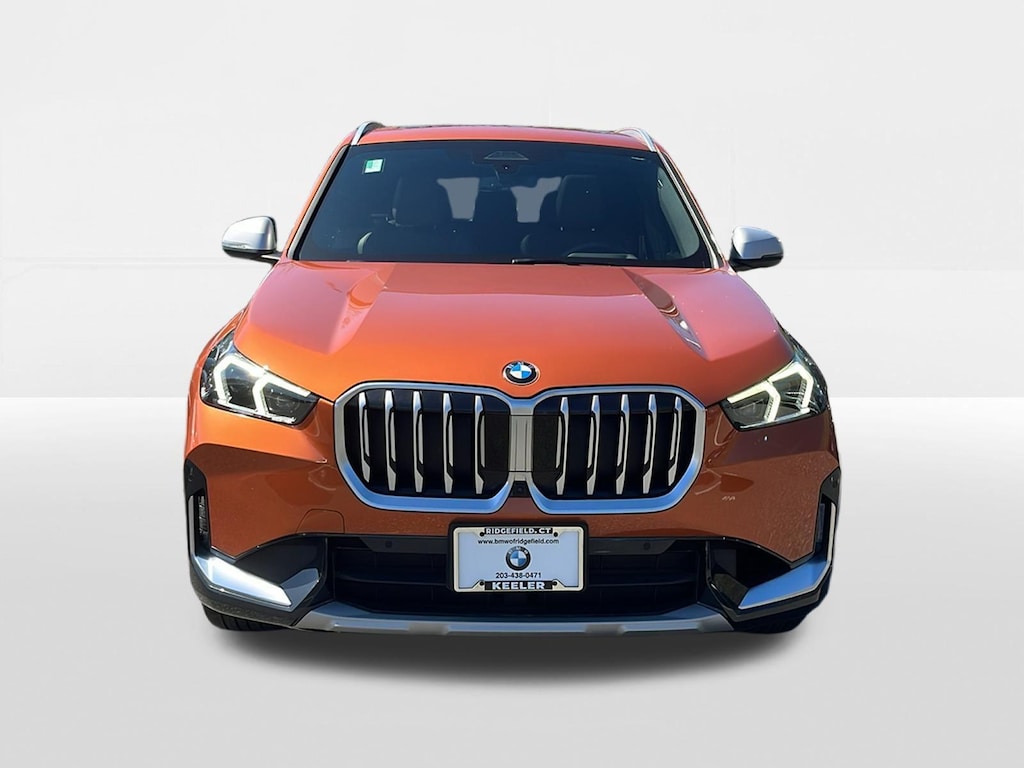 Used 2023 BMW X1 xDrive28i Sports Activity Vehicle