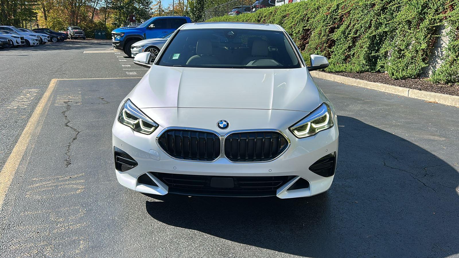 2023 Bmw 228i xDrive GC photo 2