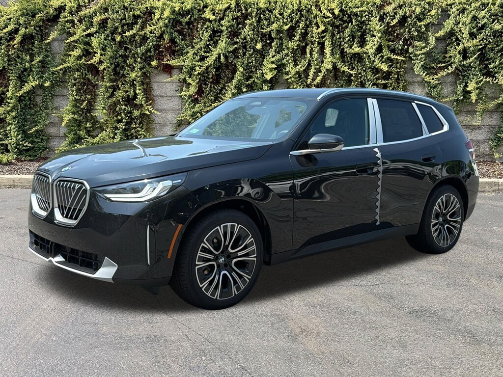 New 2026 BMW X3 30 xDrive Sports Activity Vehicle
