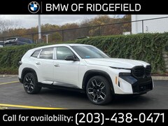 2026 BMW XM Label Sports Activity Vehicle