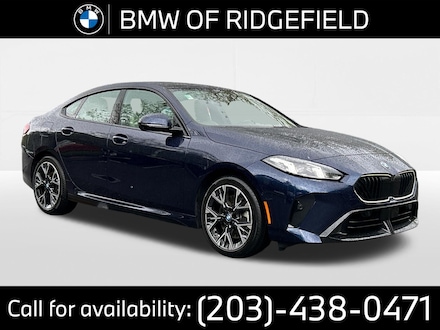 2025 BMW 2 Series 228 xDrive Sedan
