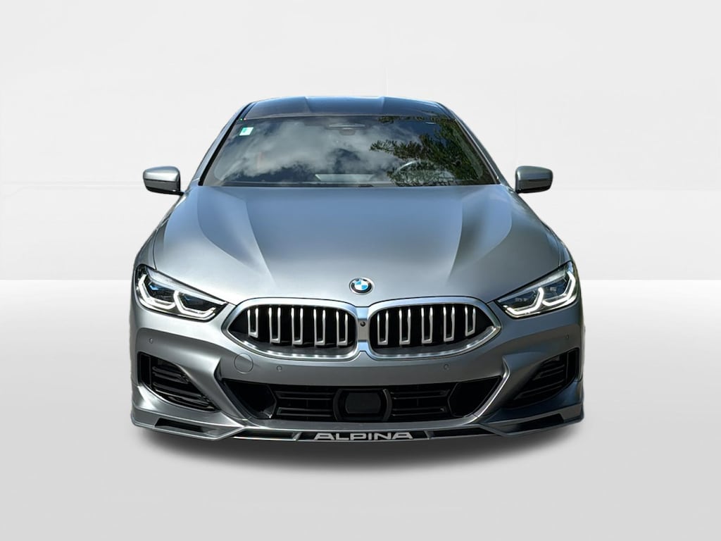 Used 2023 BMW 8 Series ALPINA B8 xDrive Sedan