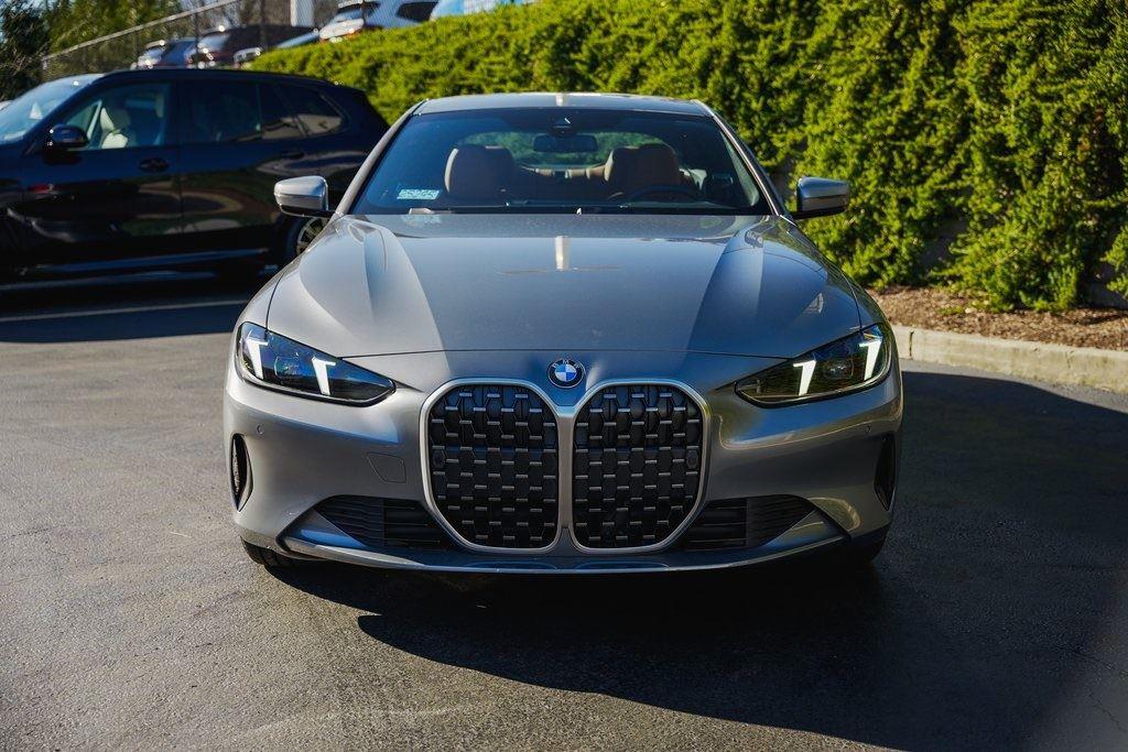 2025 Bmw 430i photo 3