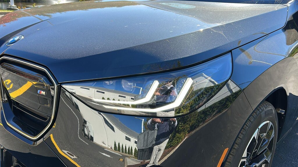 New 2026 BMW X3 M50 xDrive Sports Activity Vehicle