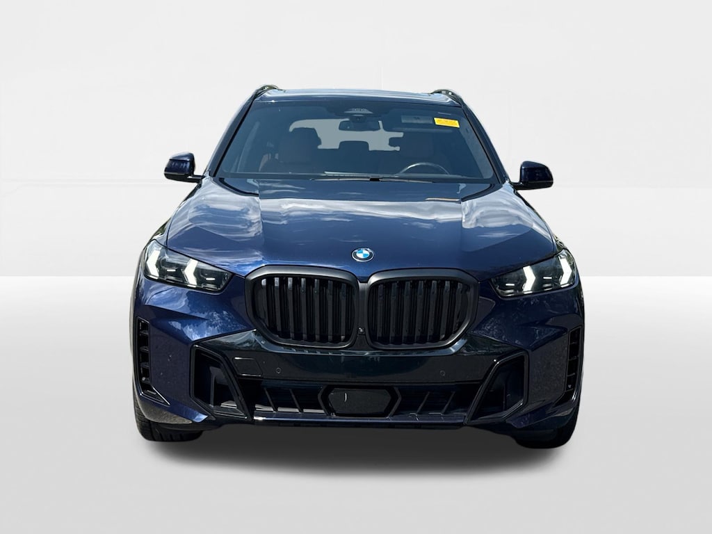 Used 2024 BMW X5 xDrive40i Sports Activity Vehicle