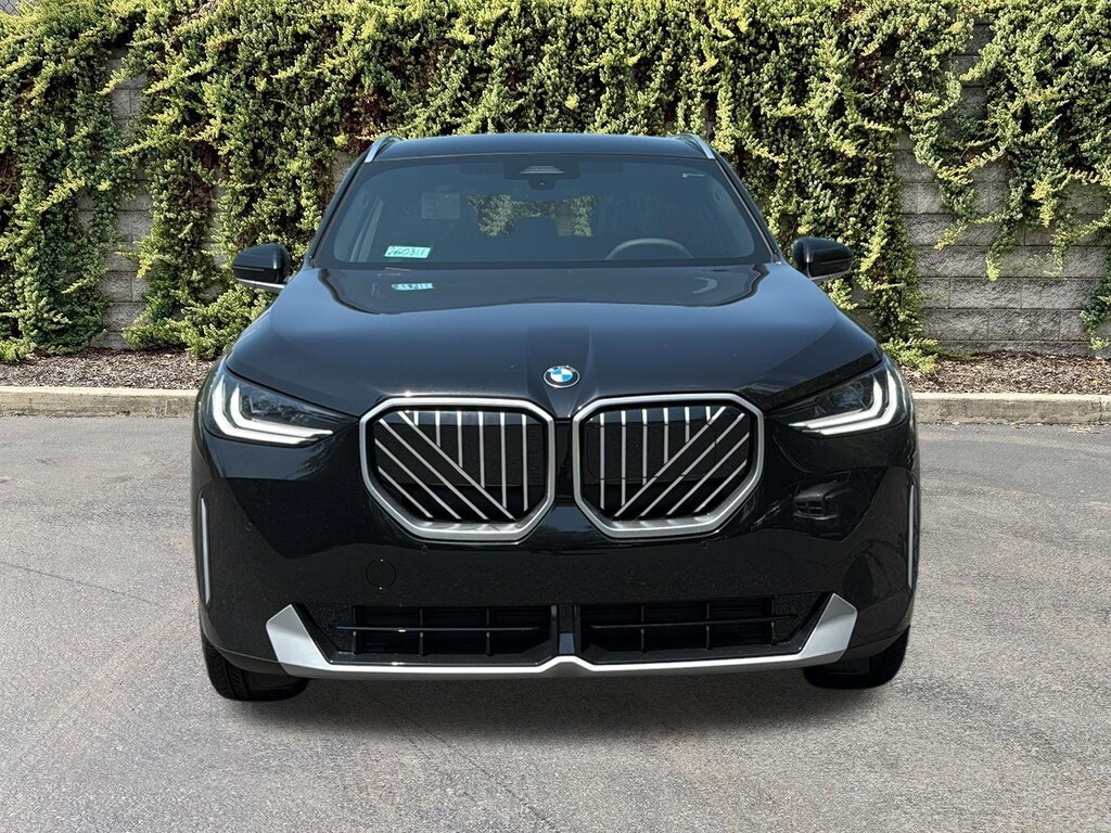 New 2026 BMW X3 30 xDrive Sports Activity Vehicle