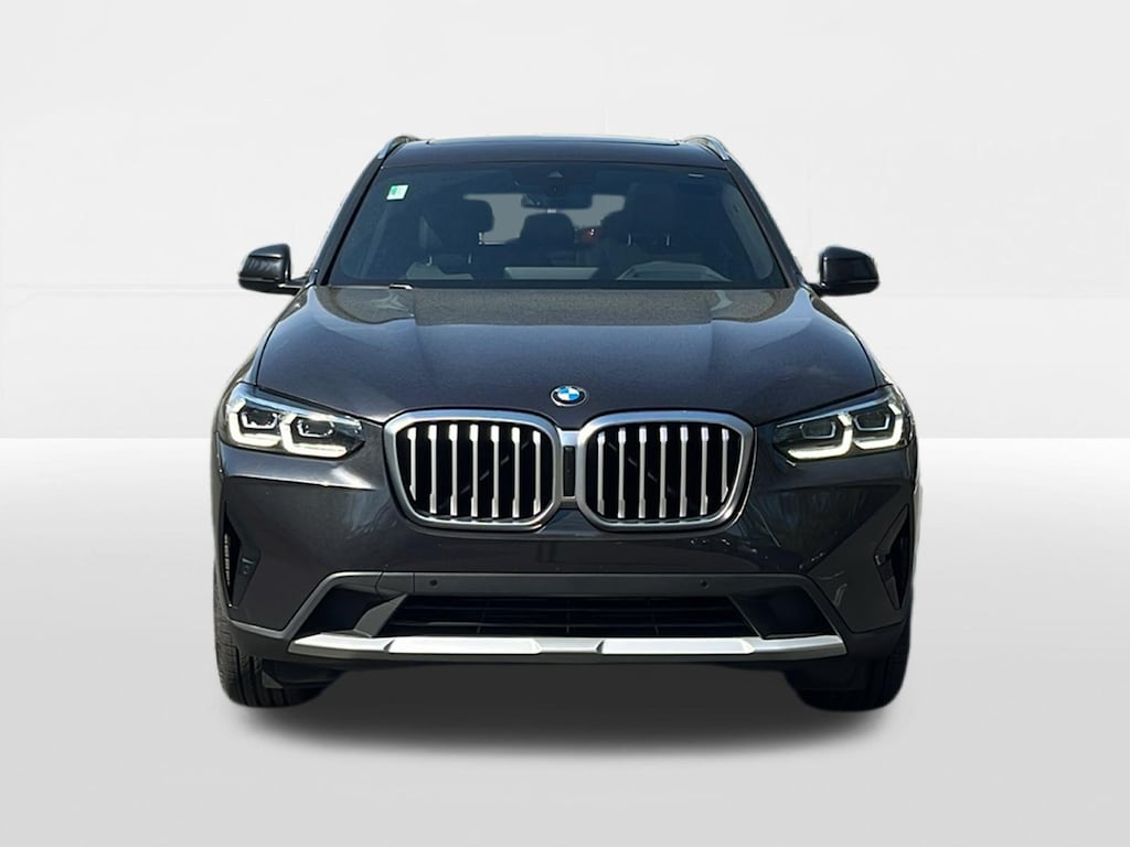 Used 2023 BMW X3 xDrive30i Sports Activity Vehicle
