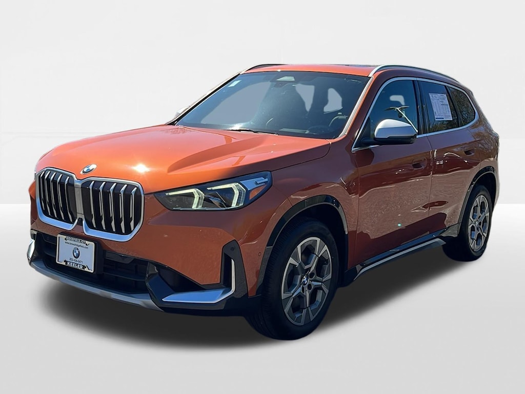Used 2023 BMW X1 xDrive28i Sports Activity Vehicle