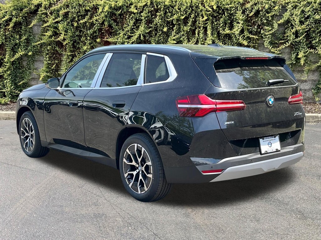 New 2026 BMW X3 30 xDrive Sports Activity Vehicle