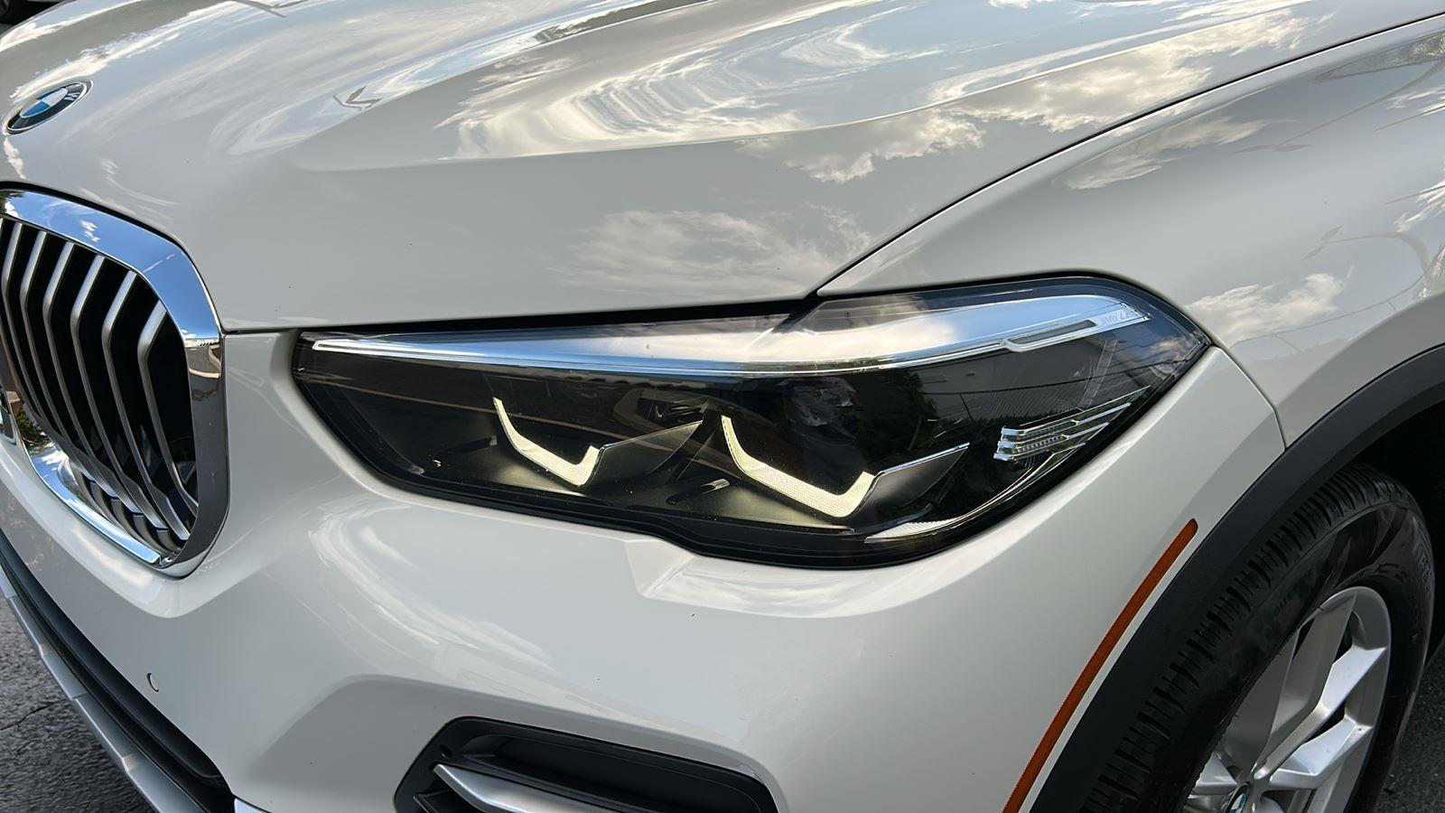 2023 Bmw X5 xDrive40i photo 4