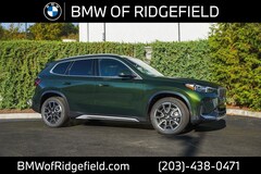 2025 BMW X1 xDrive28i Sports Activity Vehicle