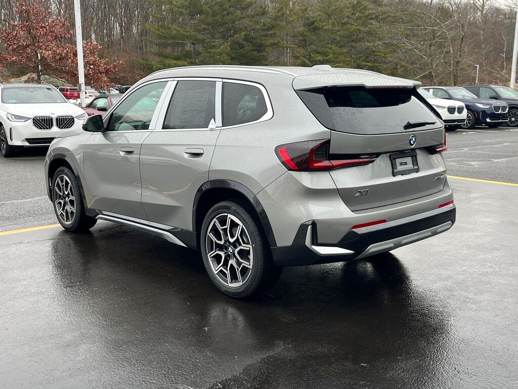 New 2026 BMW X1 xDrive28i Sports Activity Vehicle