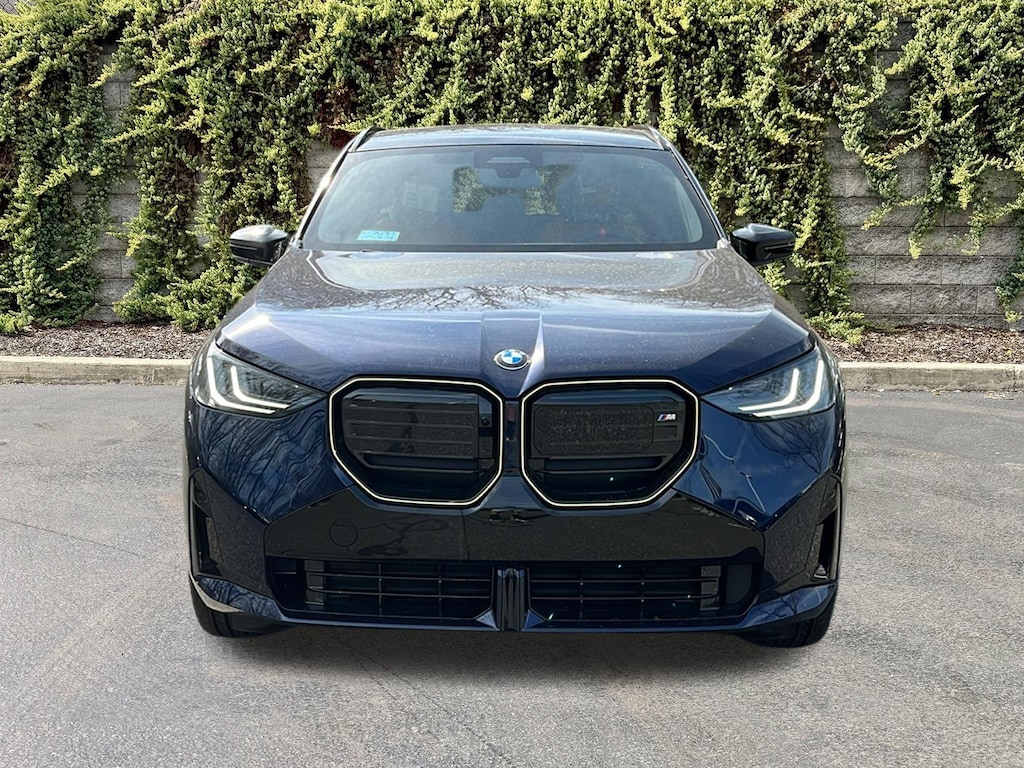 New 2026 BMW X3 M50 xDrive Sports Activity Vehicle