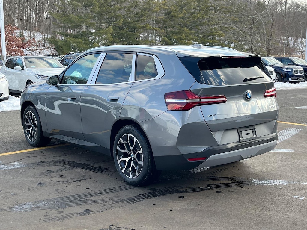 New 2026 BMW X3 30 xDrive Sports Activity Vehicle