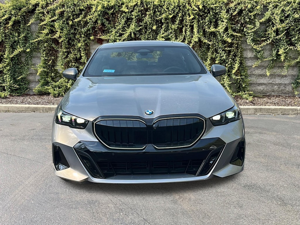 New 2027 BMW 5 Series 530i xDrive Sedan