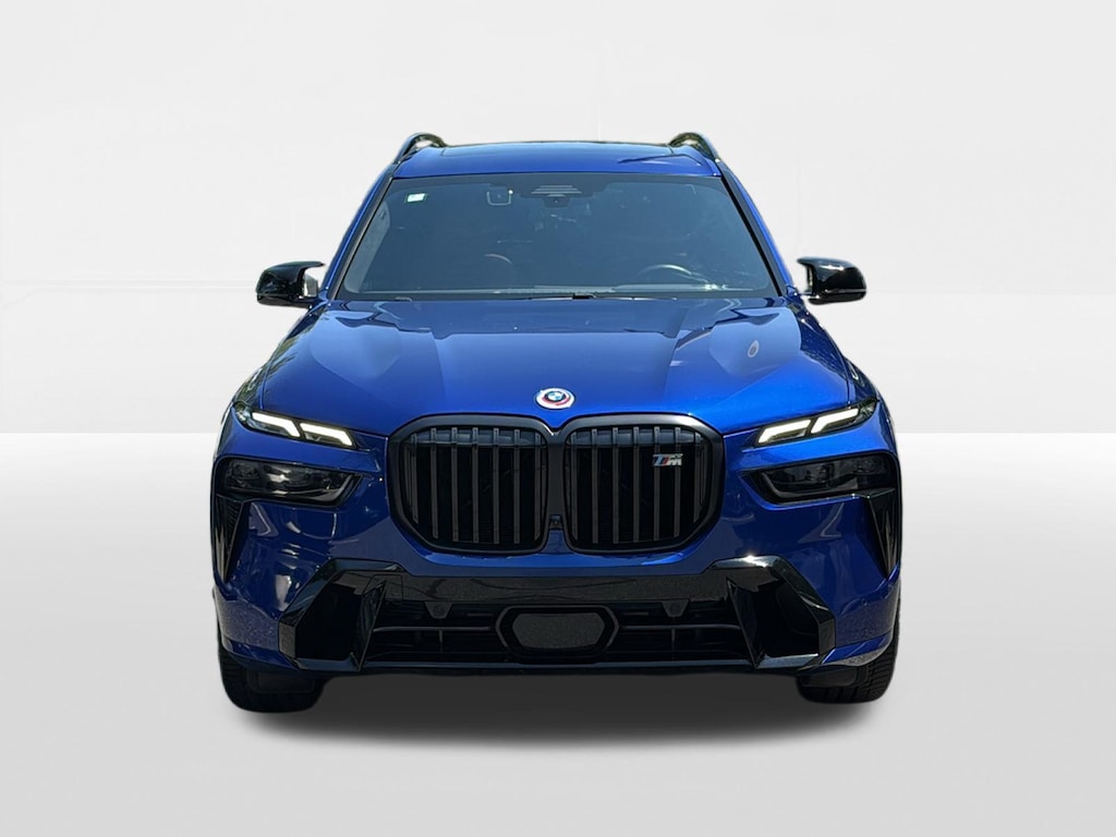 Used 2023 BMW X7 M60i Sports Activity Vehicle
