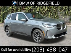 2026 BMW X3 30 xDrive Sports Activity Vehicle