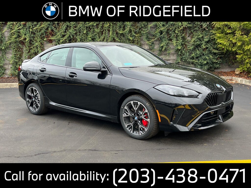 New 2026 BMW 2 Series 228 xDrive Sedan