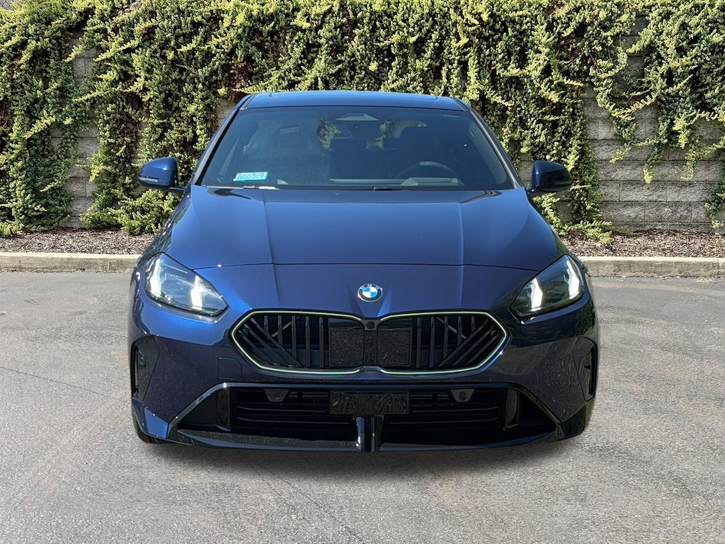 New 2026 BMW 2 Series 228 xDrive Sedan