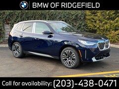 2026 BMW X3 30 xDrive Sports Activity Vehicle