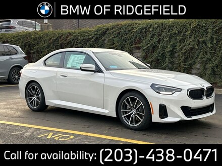 2026 BMW 2 Series 230i xDrive Coupe
