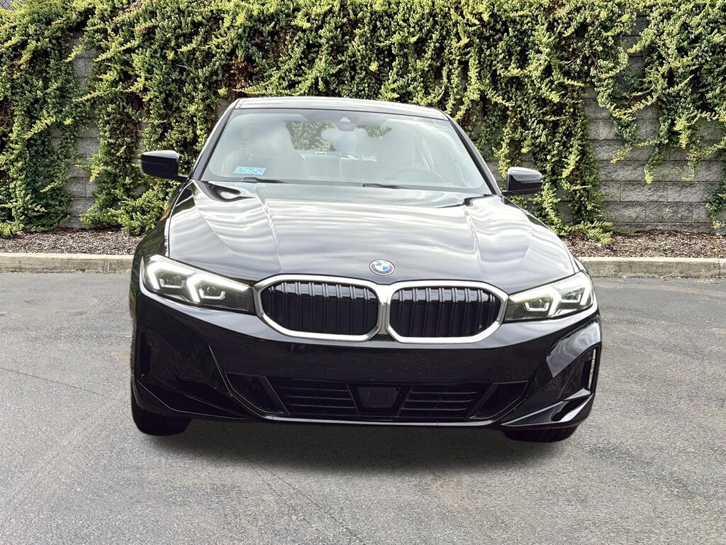 New 2026 BMW 3 Series 330i NA xDrive Sedan