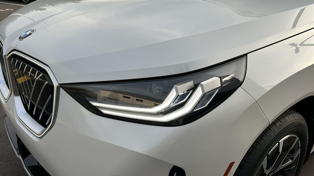 New 2026 BMW X3 30 xDrive Sports Activity Vehicle