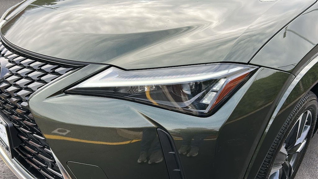 Used 2023 Lexus UX UX 250h Premium SUV