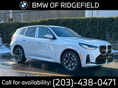 2026 BMW X3 30 xDrive Sports Activity Vehicle