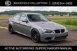  BMW M3 Sedan