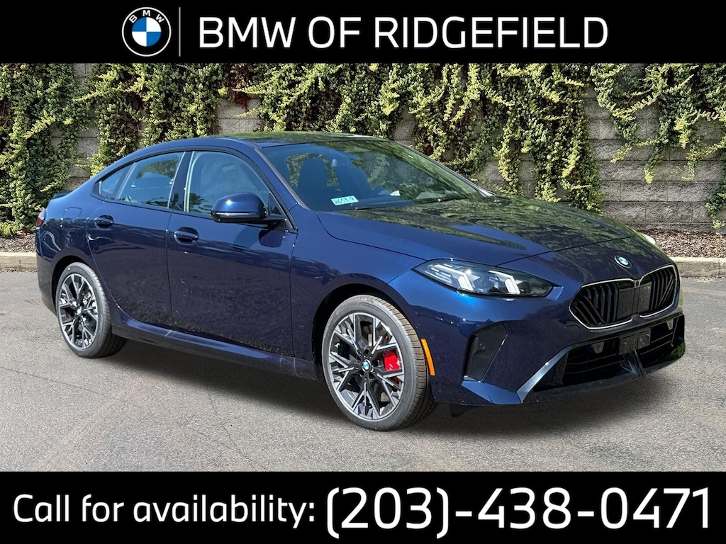 New 2026 BMW 2 Series 228 xDrive Sedan