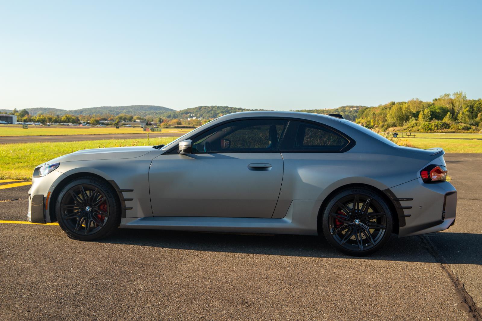 2024 Bmw M2 photo 4