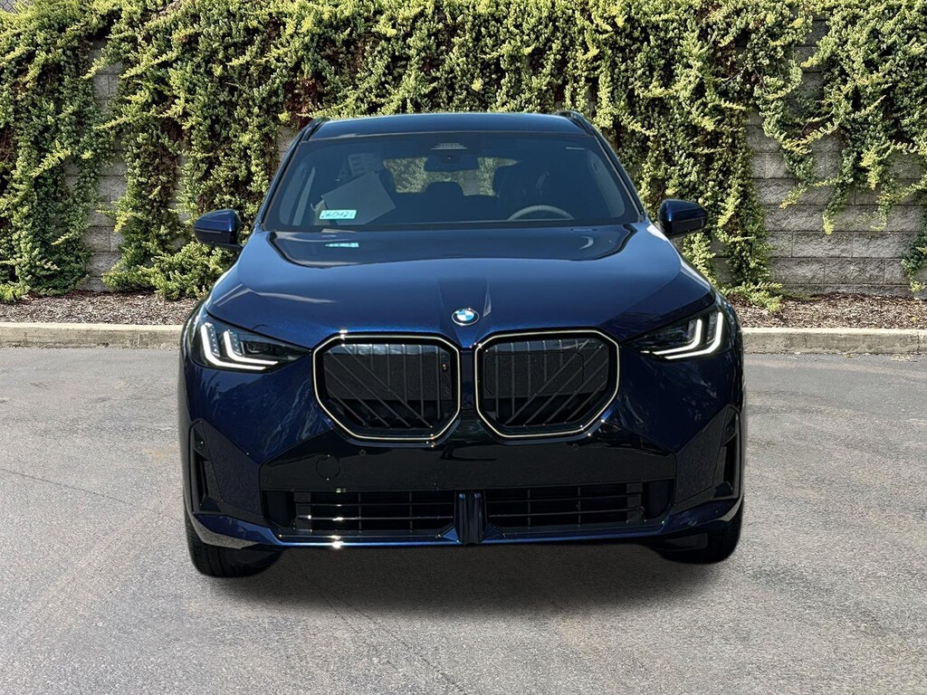 New 2026 BMW X3 30 xDrive Sports Activity Vehicle