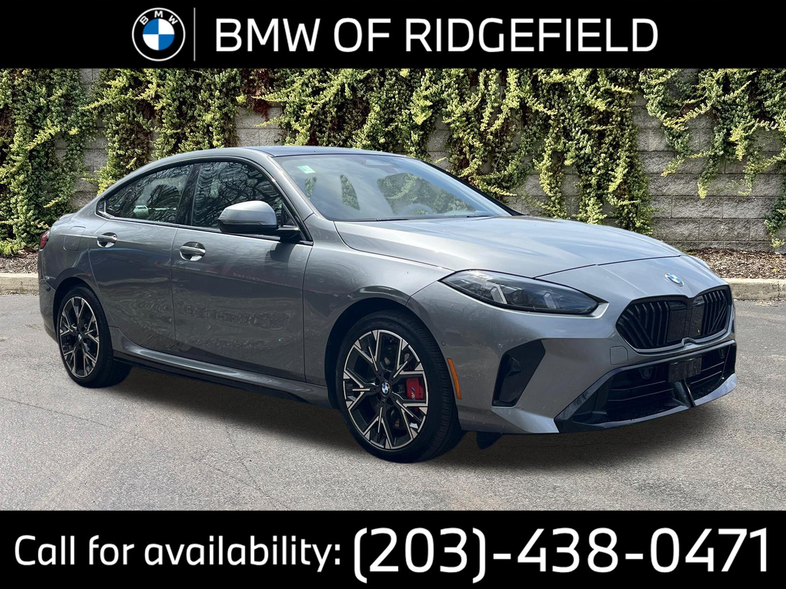 Used 2025 BMW 2 Series 228 xDrive Sedan