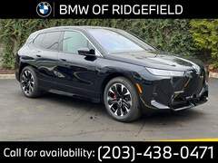 2026 BMW iX xDrive60 SUV