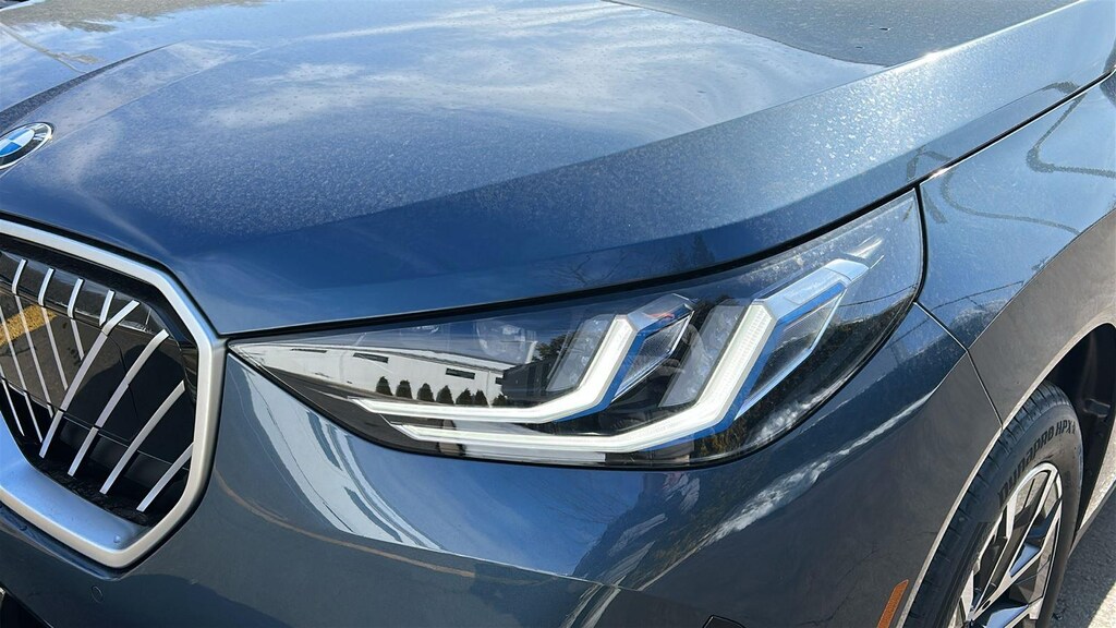 New 2026 BMW X3 30 xDrive Sports Activity Vehicle