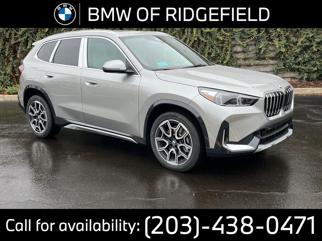 New 2026 BMW X1 xDrive28i Sports Activity Vehicle