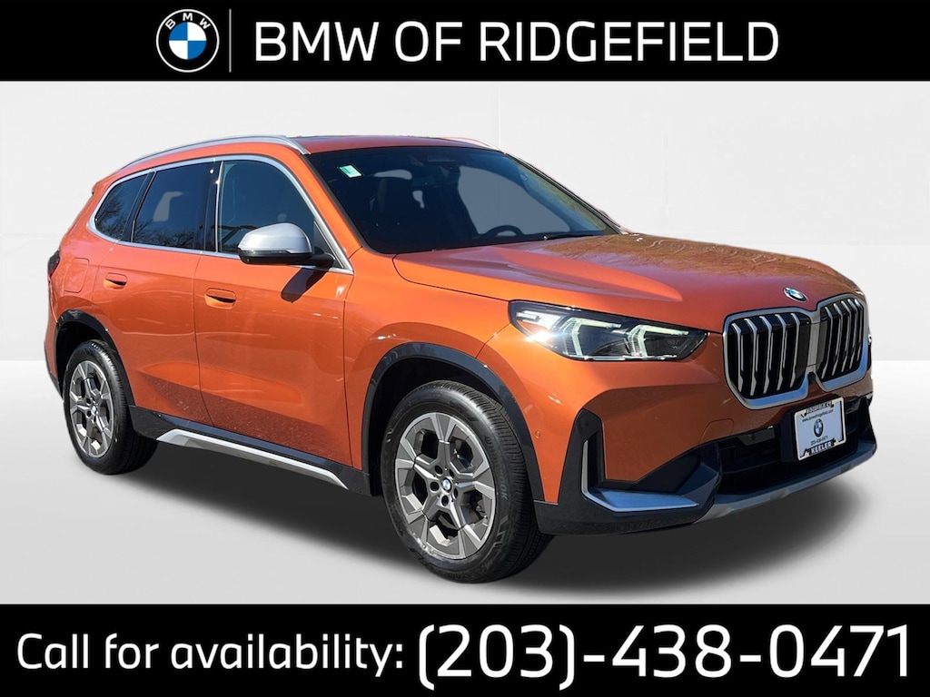Used 2023 BMW X1 xDrive28i Sports Activity Vehicle