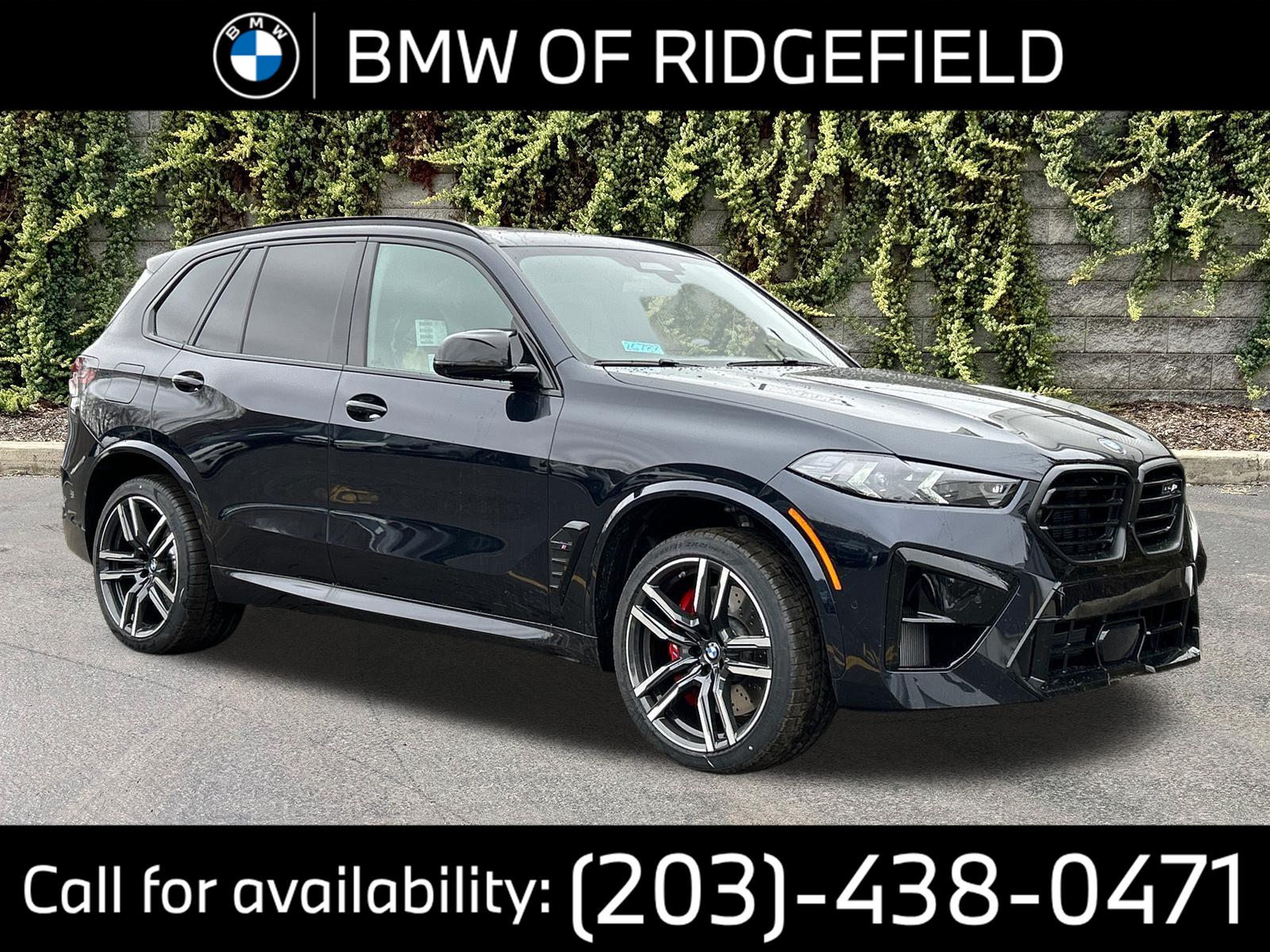  BMW X5 M