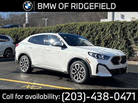 2025 BMW X2 xDrive28i Coupe