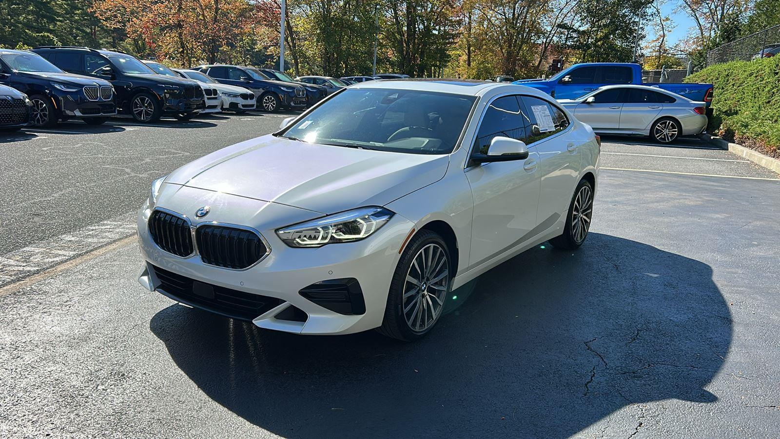 2023 Bmw 228i xDrive GC photo 3