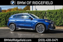 2025 BMW X1 xDrive28i Sports Activity Vehicle
