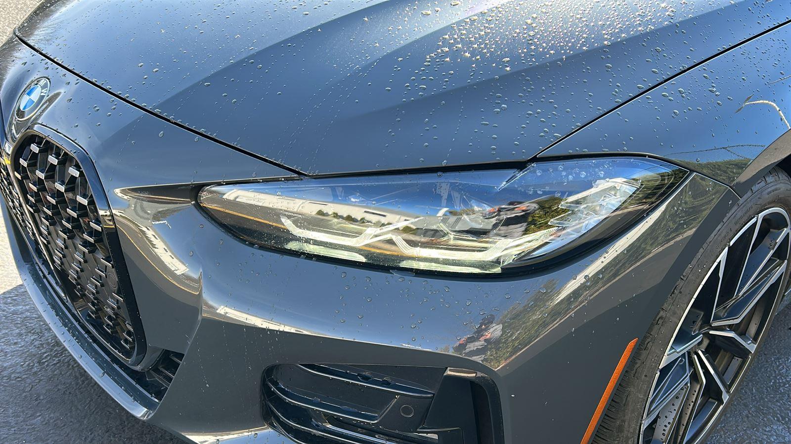 2023 Bmw 430i xDrive photo 4