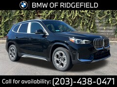 2026 BMW X1 xDrive28i Sports Activity Vehicle