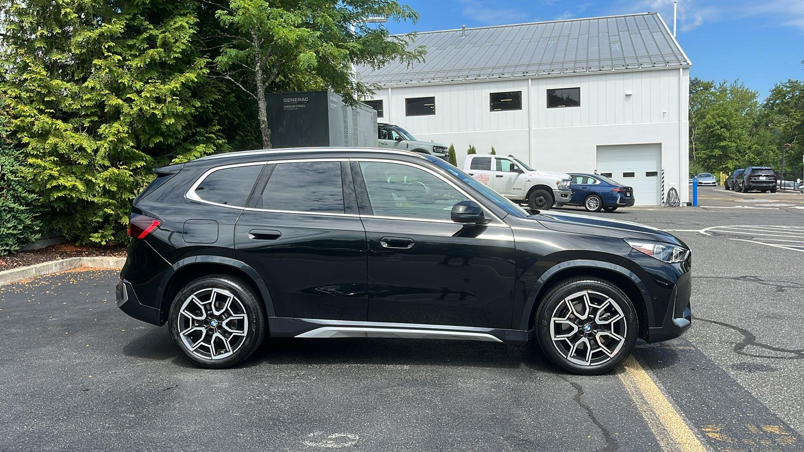 2025 Bmw X1 XDrive28i photo 3