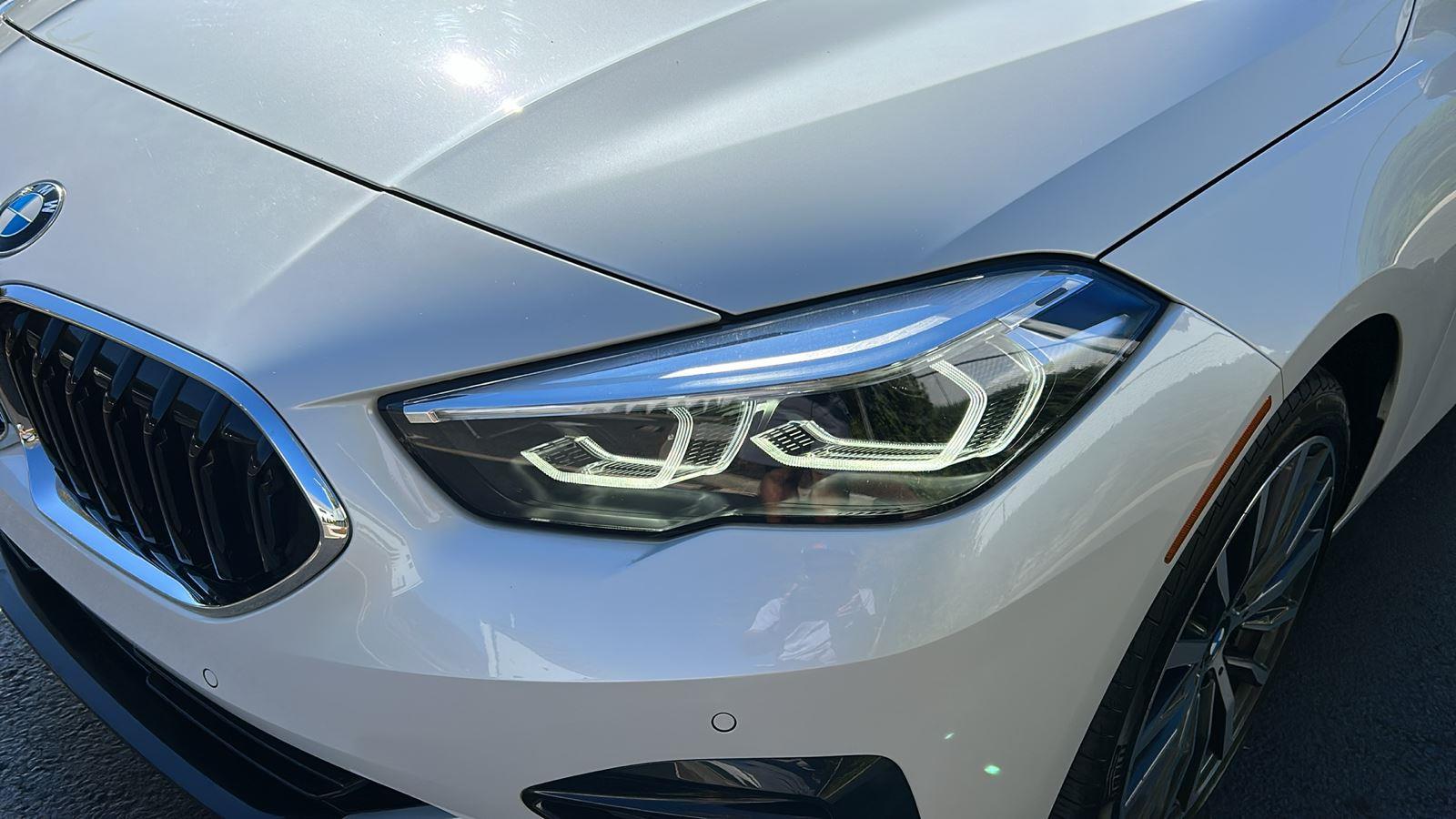 2023 Bmw 228i xDrive GC photo 4