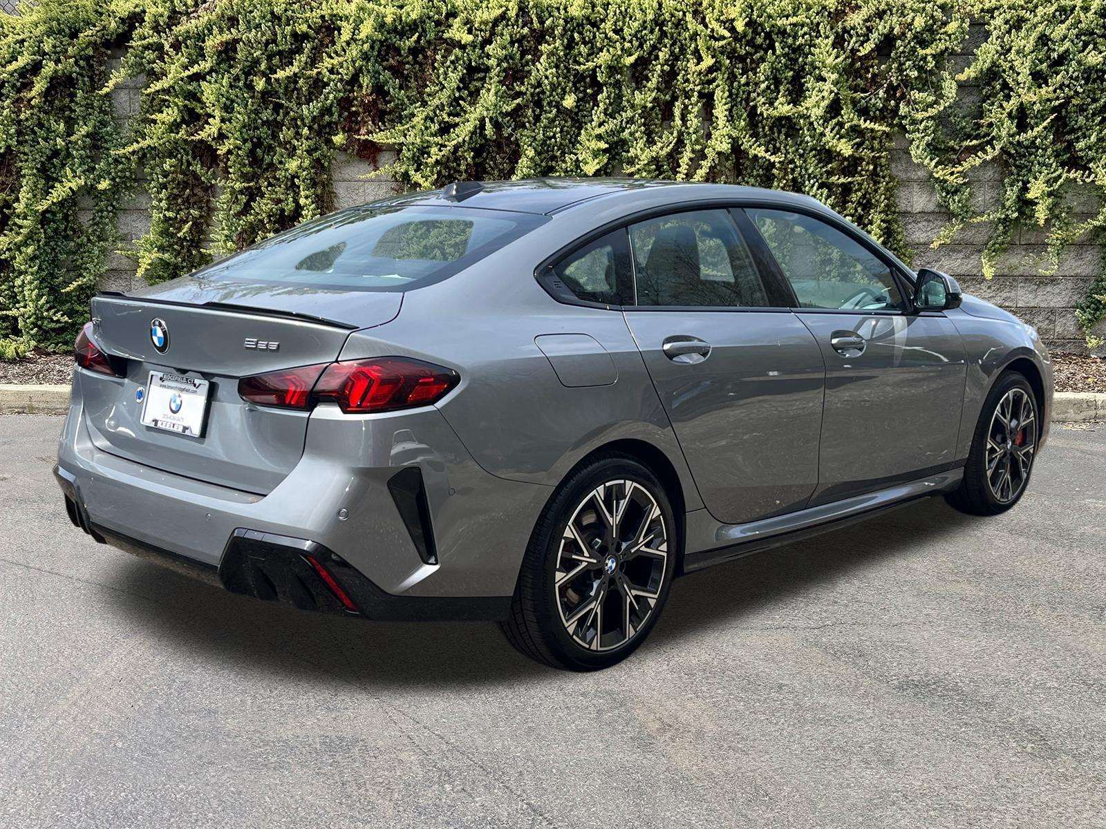Used 2025 BMW 2 Series 228 xDrive Sedan