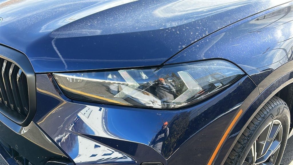 New 2026 BMW X5 xDrive40i Sports Activity Vehicle