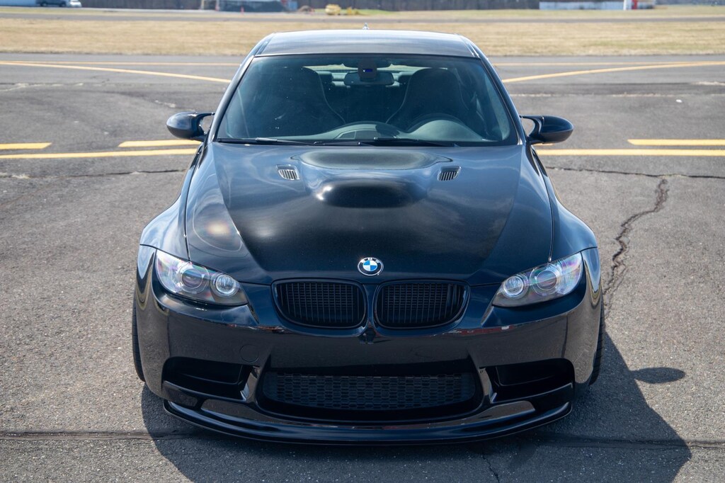 Used 2011 BMW M3 Sedan