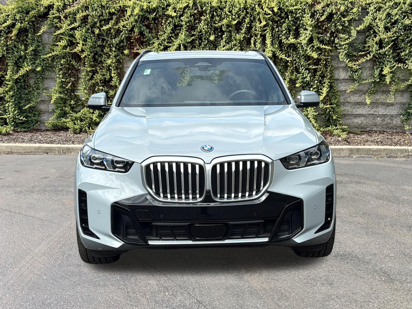 Used 2026 BMW X5 xDrive50e Sports Activity Vehicle